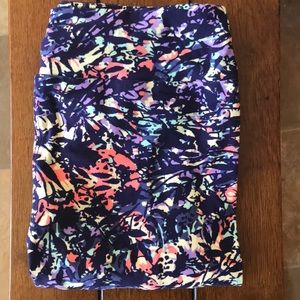 LulaRoe OS Leggings